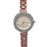 Women's Bracelet Watch - Copper, Women, Watches, Chase Value, Chase Value