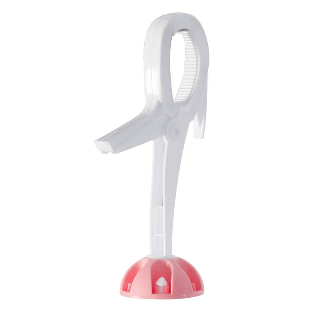 Hosiery Drying Hanger - Pink, Home & Lifestyle, Accessories, Chase Value, Chase Value