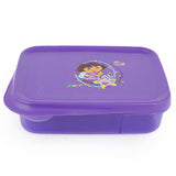 School Lunch Box - Dark Purple, Kids, Tiffin Boxes And Bottles, Chase Value, Chase Value