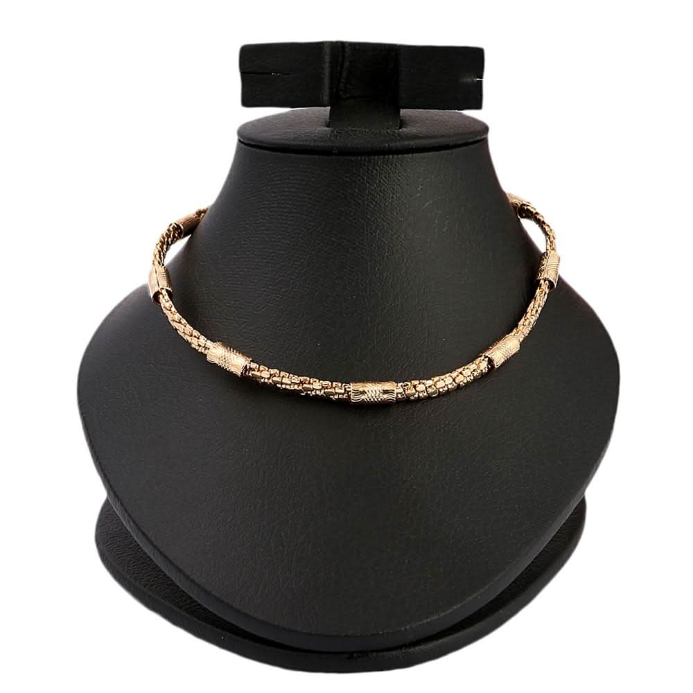 Women's Neck Chain - Golden, Women, Chains & Lockets, Chase Value, Chase Value