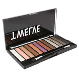 MyLife Twelve EyeShadow, Cosmetics, Chase Value, Chase Value