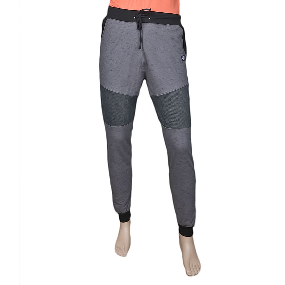 Men's Fancy Trouser - Grey, Men, Lowers And Sweatpants, Chase Value, Chase Value