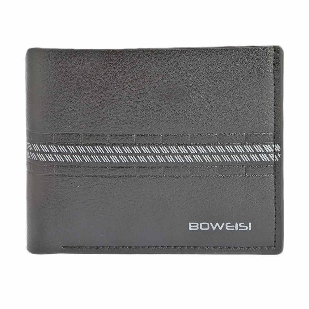 Men's Wallet - Black, Men, Wallets, Chase Value, Chase Value