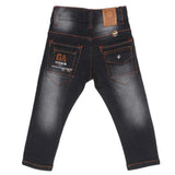 Boys Denim Pant - Black, Kids, Boys Pants, Chase Value, Chase Value