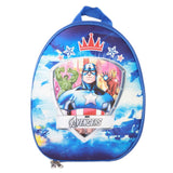Kids School Bag (15A) - Royal Blue, Kids, School and Laptop Bags, Chase Value, Chase Value