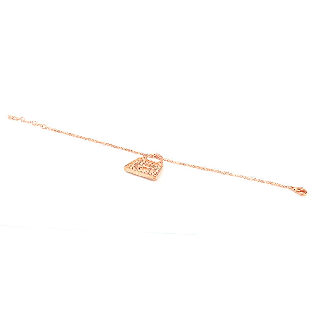 Women's Bracelet - Copper, Women, Bangles & Bracelets, Chase Value, Chase Value