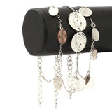 Women's Bracelet - Silver, Women, Bangles & Bracelets, Chase Value, Chase Value