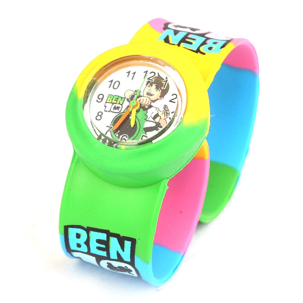 Kids Watch - Multi, Kids, Boys Watches, Chase Value, Chase Value