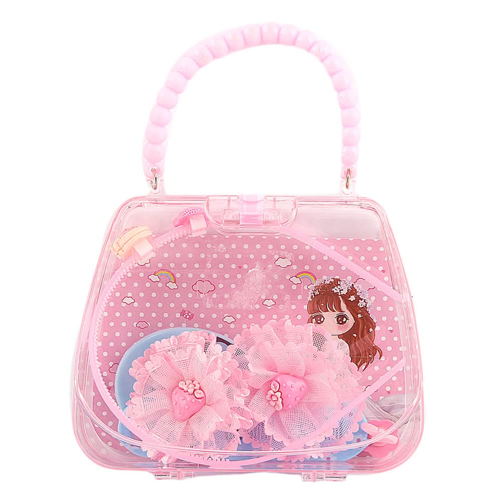 Girls Gift Set - Blue, Kids, Gift Set, Chase Value, Chase Value