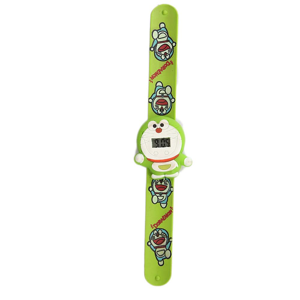 Kids Watch - Green, Kids, Boys Watches, Chase Value, Chase Value