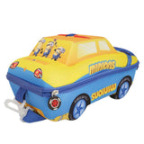 Lunch Box For Kids - Yellow, Kids, Tiffin Boxes And Bottles, Chase Value, Chase Value