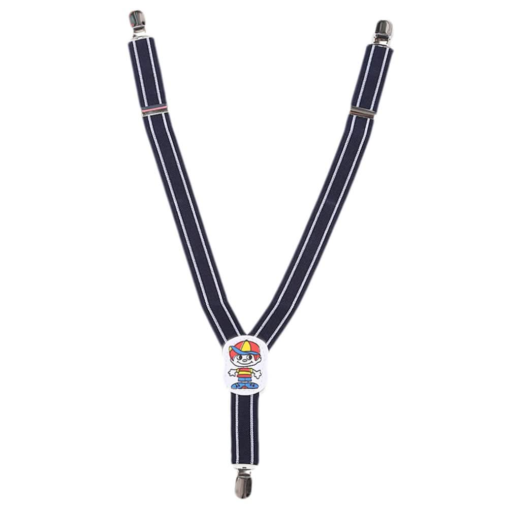 Boys Gallace - Multi, Kids, Belts And Gallace, Chase Value, Chase Value