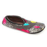 Women's Velvet Socks - Grey, Women, Socks Stocking And Gloves, Chase Value, Chase Value