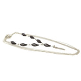 Women's Long Mala - Silver, Women, Chains & Lockets, Chase Value, Chase Value