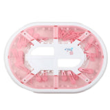 Hosiery Drying Hanger - Pink, Home & Lifestyle, Accessories, Chase Value, Chase Value