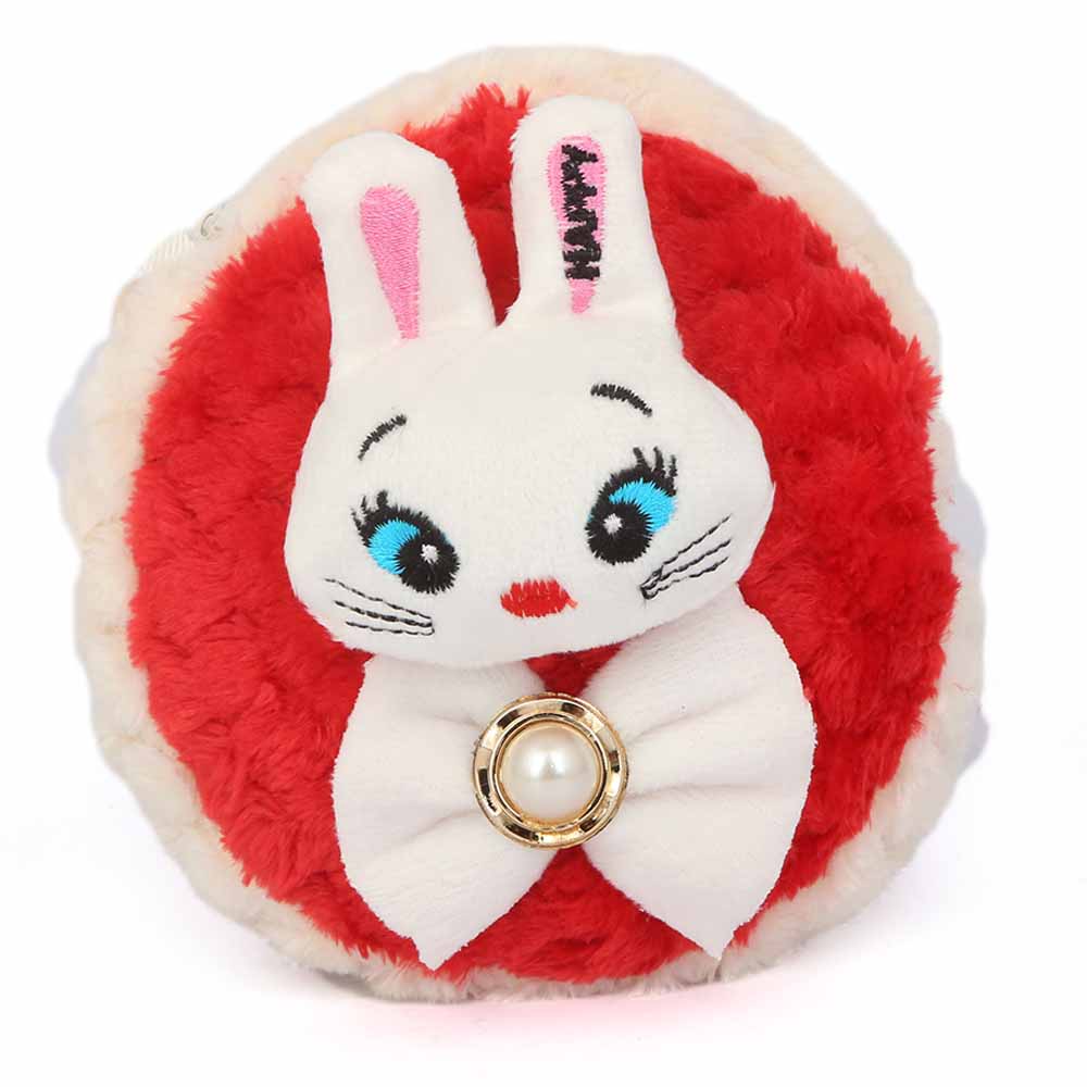 Girls Stuffed Bags 862 (851) - Fawn, Kids Clothes, Chase Value, Chase Value