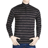 Men's Jumper - Black, Mens T-Shirts, Chase Value, Chase Value
