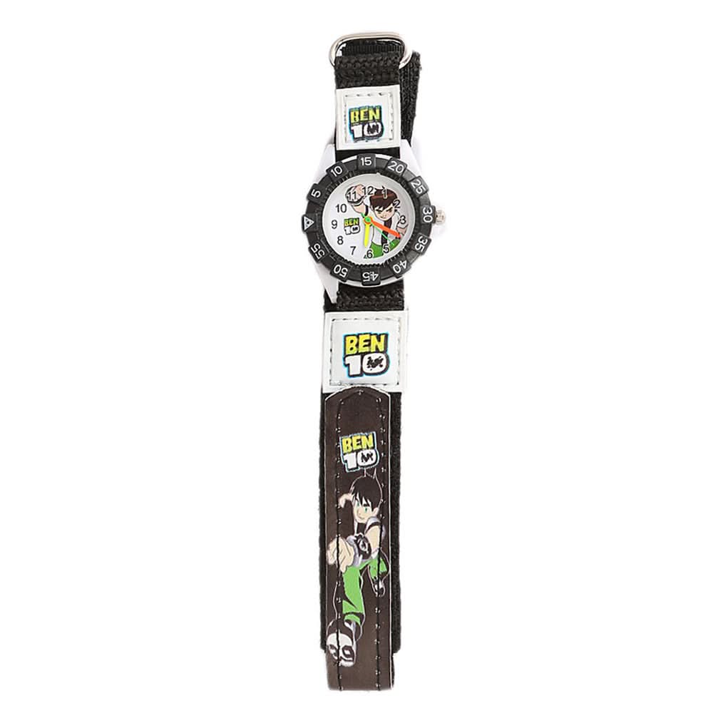 Kids Watch - Black, Kids, Boys Watches, Chase Value, Chase Value