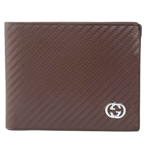 Men's Wallet - Coffee - test-store-for-chase-value