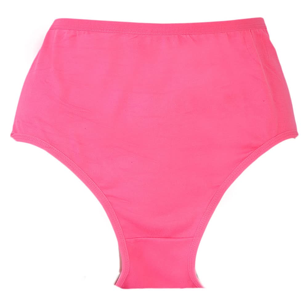 Women's Panty - Dark Pink, Women, Panties, Chase Value, Chase Value
