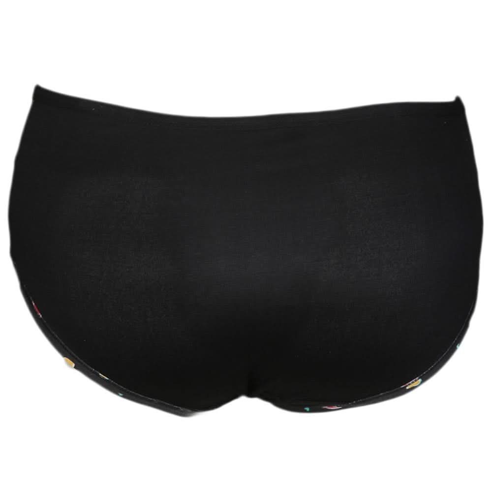 Women's Panty - Black, Women, Panties, Chase Value, Chase Value