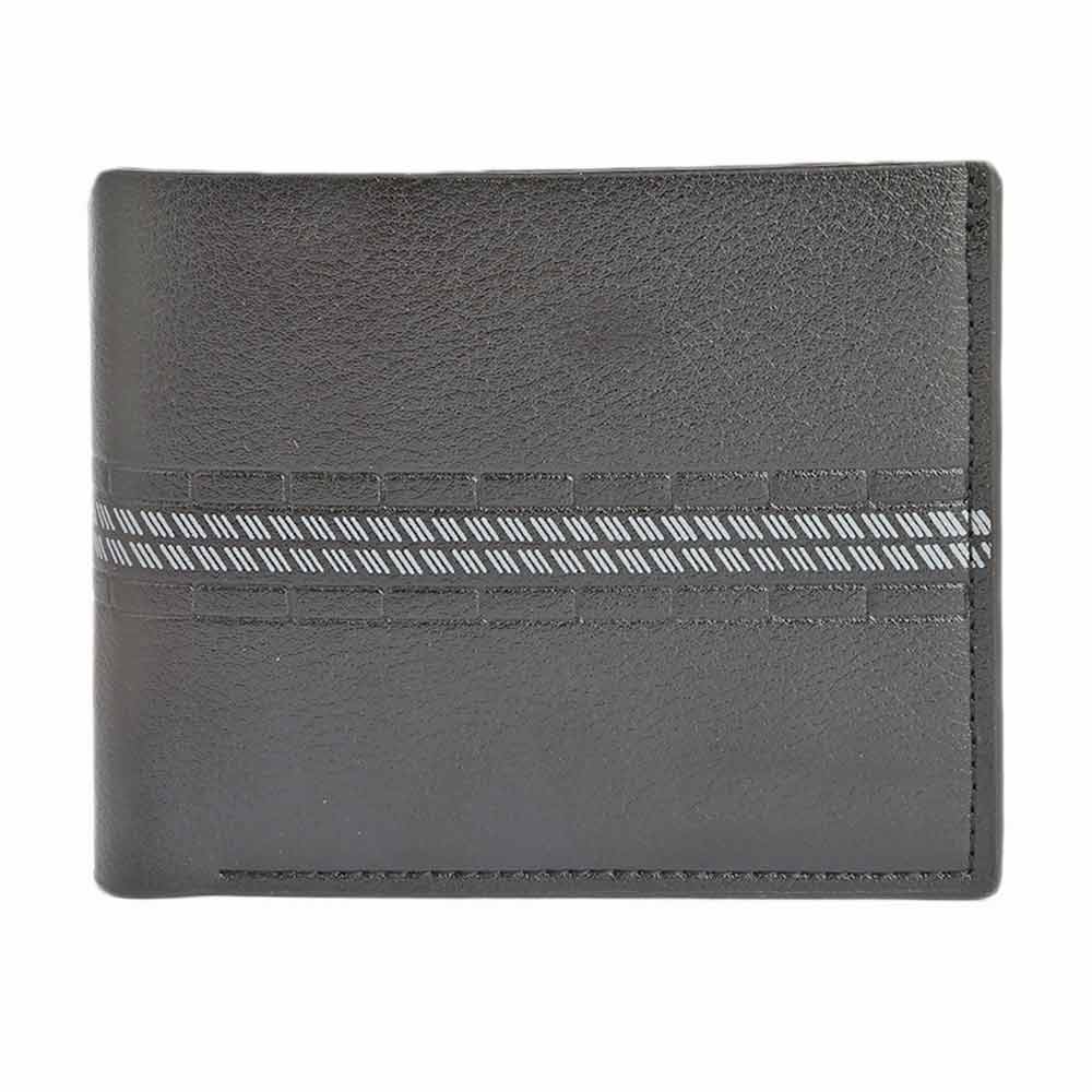 Men's Wallet - Black, Men, Wallets, Chase Value, Chase Value