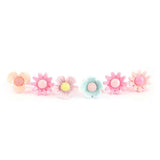 Girls Ring Card - Multi, Kids, Finger Rings, Chase Value, Chase Value
