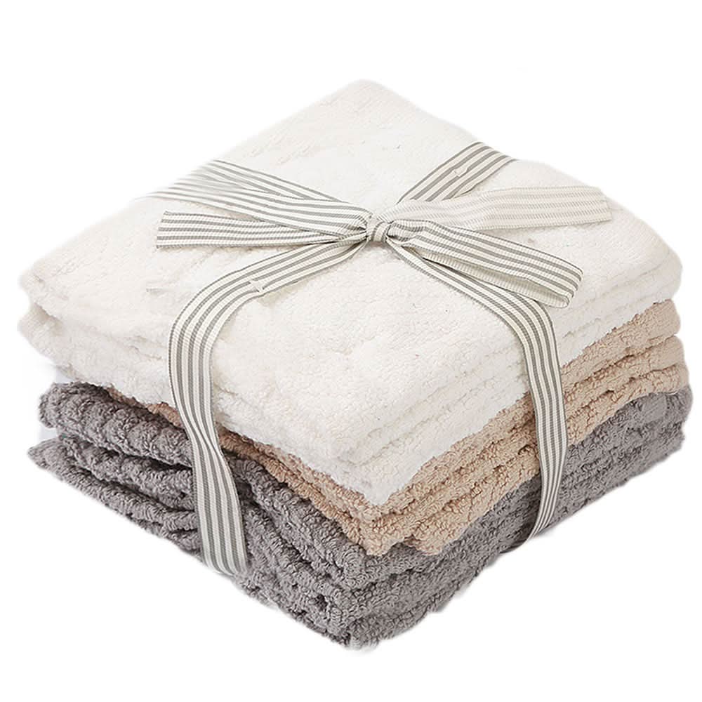 Kitchen Towel Pack Of 5 - Multi, Home & Lifestyle, Kitchen Towels, Chase Value, Chase Value