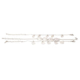 Women's Bracelet - Silver, Women, Bangles & Bracelets, Chase Value, Chase Value