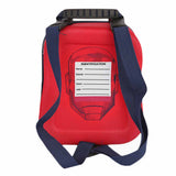 Lunch Box For Boys - Maroon, Kids, Tiffin Boxes And Bottles, Chase Value, Chase Value