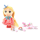 Girls Gift Set - Pink, Kids, Gift Set, Chase Value, Chase Value