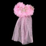 Girls Hair Pin - Light Pink, Kids, Hair Accessories, Chase Value, Chase Value