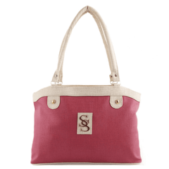 Women's Handbag - Purple - test-store-for-chase-value