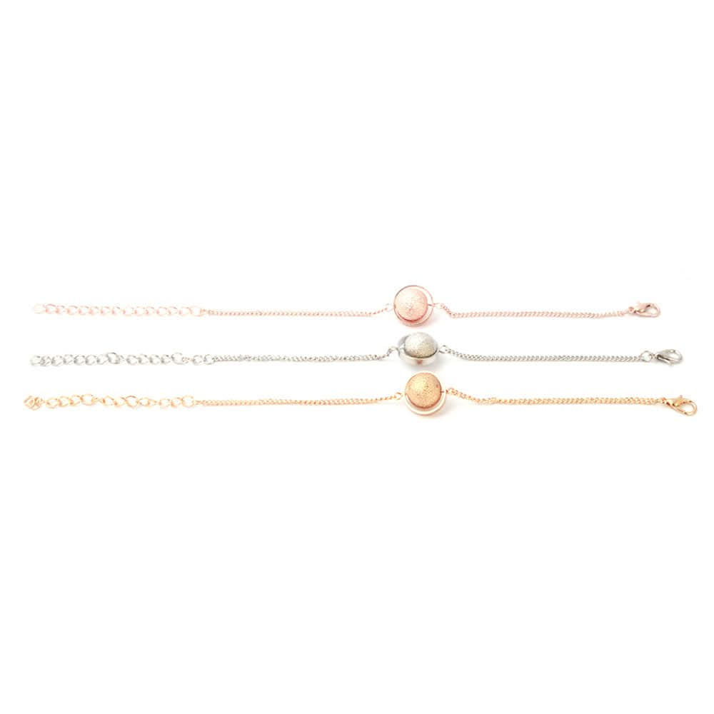 Women's Bracelet - Golden, Women, Bangles & Bracelets, Chase Value, Chase Value