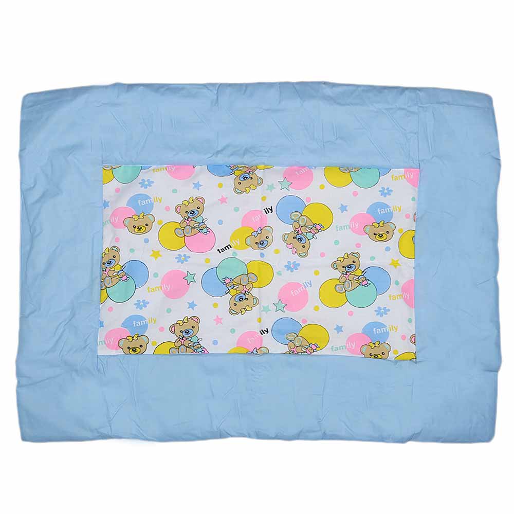 Newborn Sleeping Bag 7 Pcs Set - White, Kids, Sleeping Bags, Chase Value, Chase Value