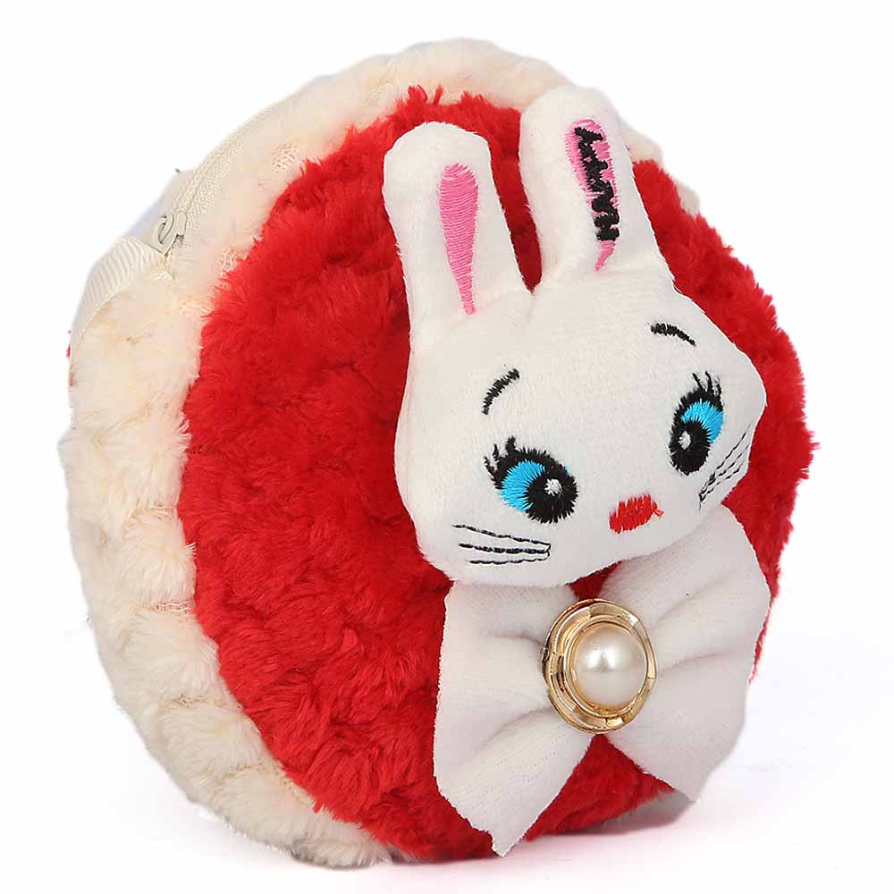 Girls Stuffed Bags 862 (851) - Fawn, Kids Clothes, Chase Value, Chase Value
