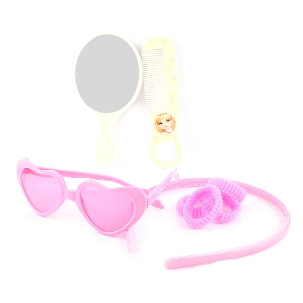 Girls Gift Set - Pink, Kids, Gift Set, Chase Value, Chase Value