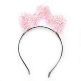 Girls Hair Band - Pink, Kids, Hair Accessories, Chase Value, Chase Value