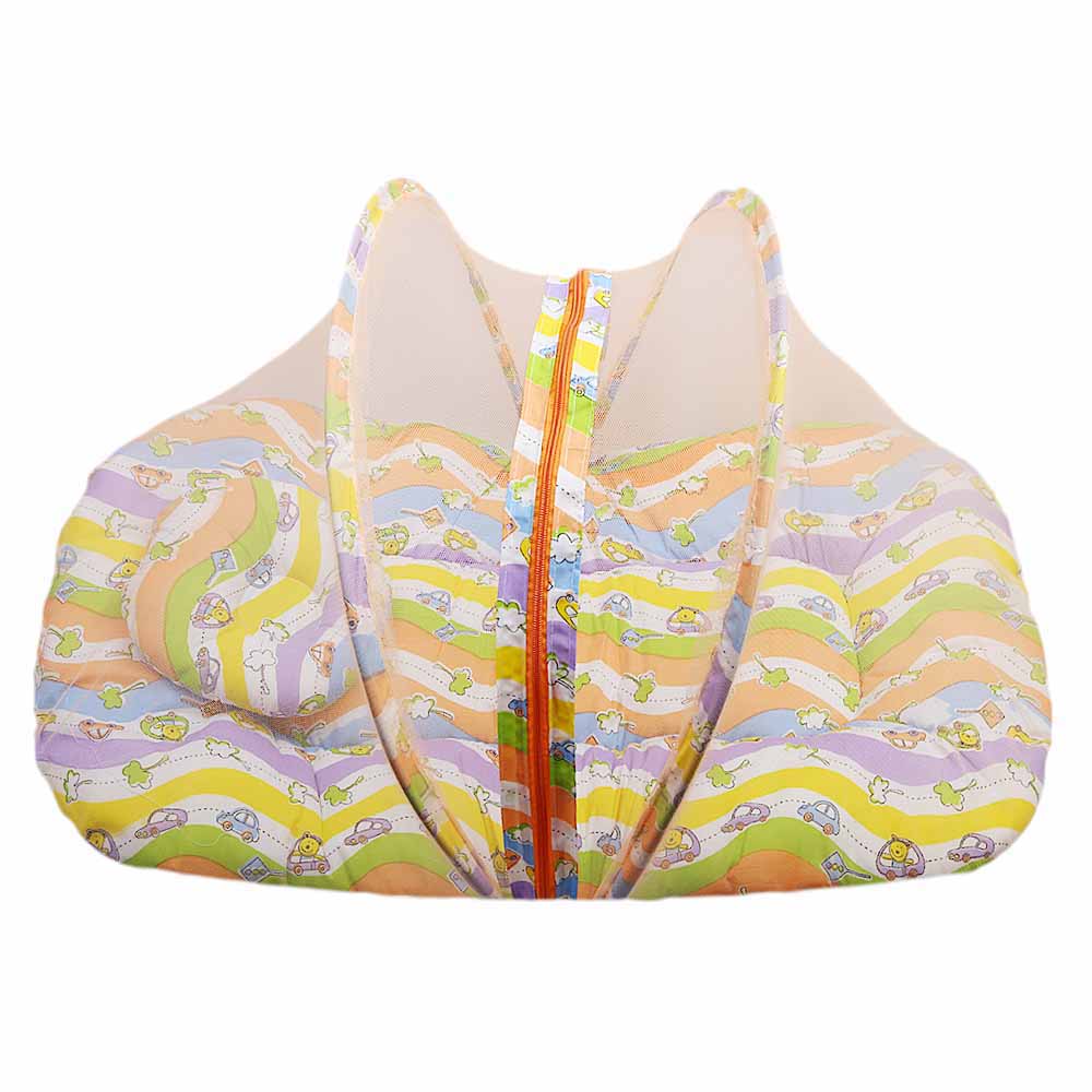 Newborn Sleeping Bag - Multi, Kids, Sleeping Bags, Chase Value, Chase Value