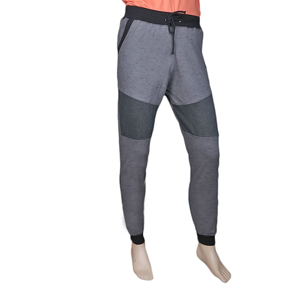 Men's Fancy Trouser - Grey, Men, Lowers And Sweatpants, Chase Value, Chase Value