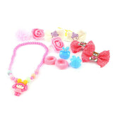 Girls Gift Set - Pink, Kids, Gift Set, Chase Value, Chase Value