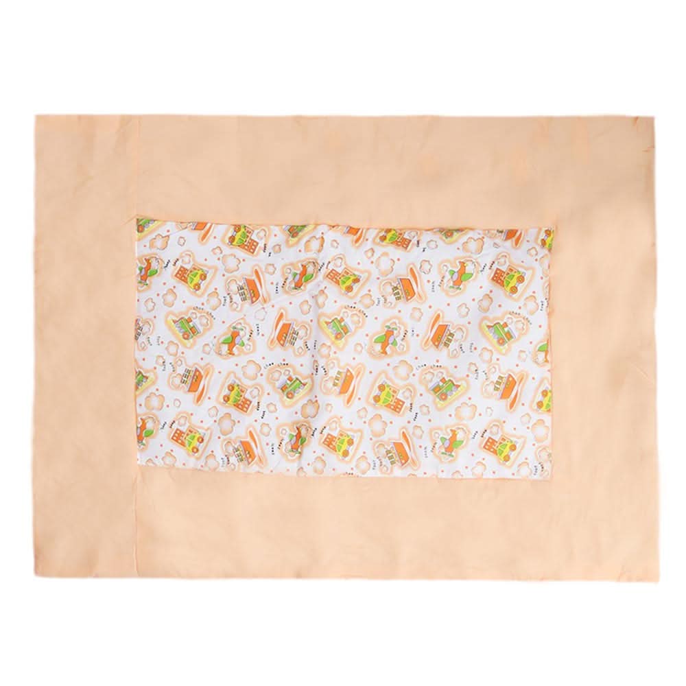 Newborn Sleeping Bag 7 Pcs Set - Peach, Kids, Sleeping Bags, Chase Value, Chase Value