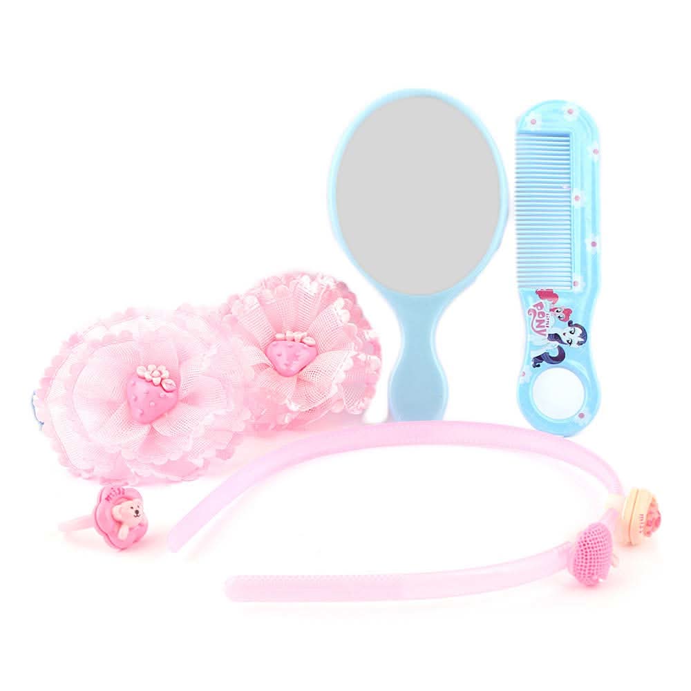 Girls Gift Set - Blue, Kids, Gift Set, Chase Value, Chase Value