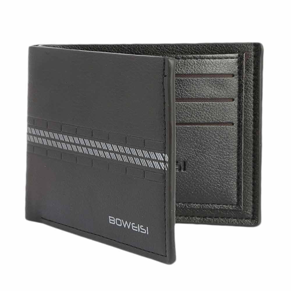 Men's Wallet - Black, Men, Wallets, Chase Value, Chase Value