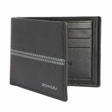 Men's Wallet - Black, Men, Wallets, Chase Value, Chase Value
