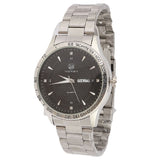 Men's wrist watch - Black, Men, Watches, Chase Value, Chase Value