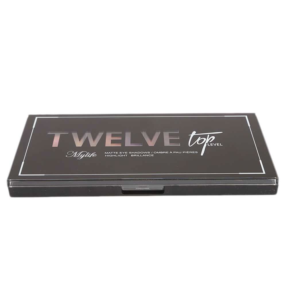 MyLife Twelve EyeShadow, Cosmetics, Chase Value, Chase Value