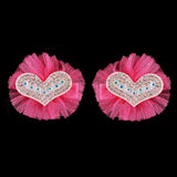 Girls Hair Pin - Pink, Kids, Hair Accessories, Chase Value, Chase Value