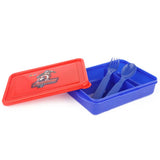 School Lunch Box - Royal Blue, Kids, Tiffin Boxes And Bottles, Chase Value, Chase Value