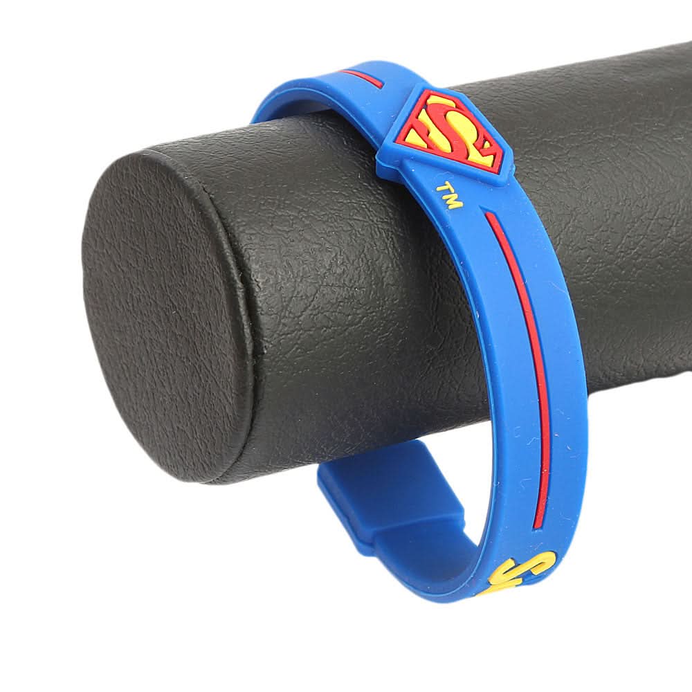 Men's Bracelet - Blue, Men, Jewellery, Chase Value, Chase Value
